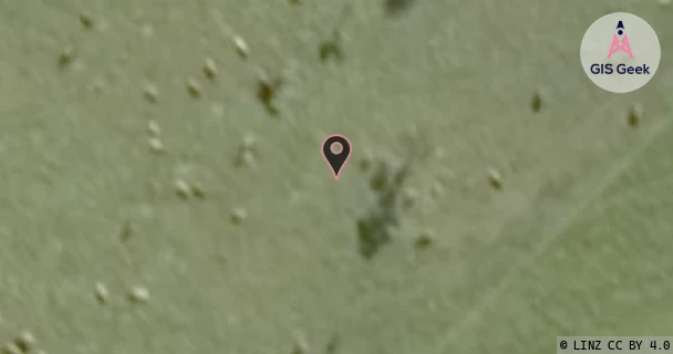 One New Zealand Group Limited - Hukerenui aerial image