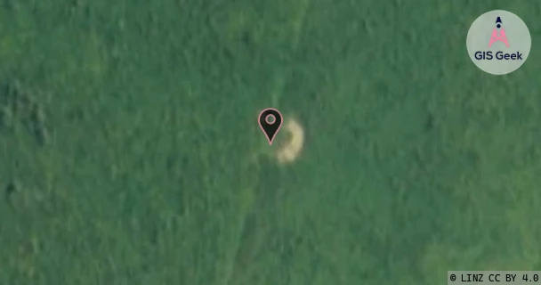 Lightwire Limited - Horahora School (Hora-S) (Lightwire) aerial image