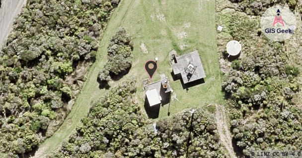 One New Zealand Group Limited - Nzdf Army Bay Whangaparaoa (N2Nab) aerial image