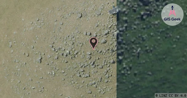 Ultimate Mobile Limited - Wainui Upper (Uml) aerial image
