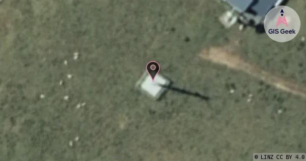 undefined aerial image