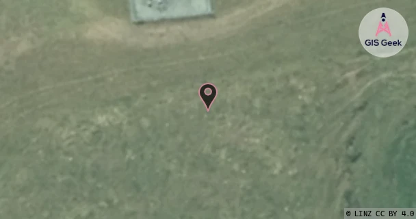 undefined aerial image