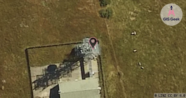 Eonfibre Limited - Fortification Peak (Rcg Rotfth) aerial image