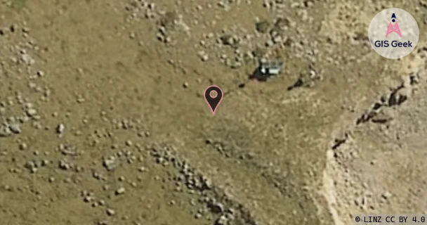 Eonfibre Limited - Fortification Peak (Rcg Rotfth) aerial image