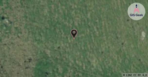 Mainpower New Zealand Ltd - Beltana aerial image