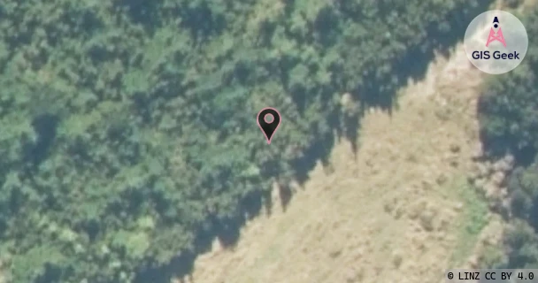 Marlborough District Council - Branch T1 aerial image