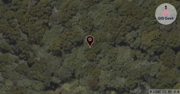 Department Of Conservation - Stewart Island Visitor Centre(Doc) aerial image