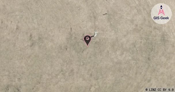 Unison Networks Limited - Tamatea Sub Station aerial image