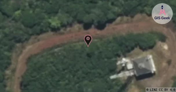 One New Zealand Group Limited - Whakaroa aerial image
