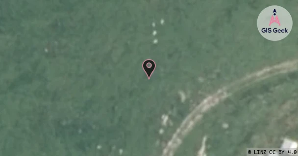 One New Zealand Group Limited - Whakaroa aerial image