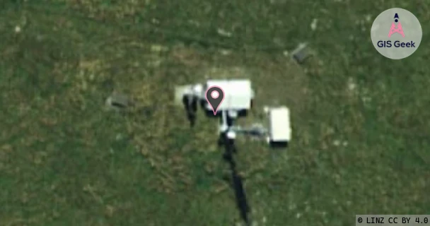 Ultimate Mobile Limited - Cave Hill Jda aerial image