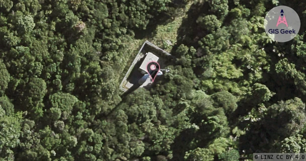 One New Zealand Group Limited - 53 Pinetone Road Kumeu (Vf N2Kmu Kumeu) aerial image