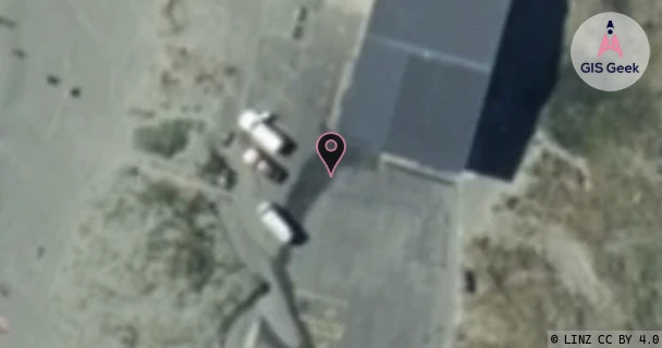 undefined aerial image