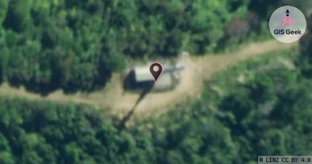 One New Zealand Group Limited - Pauanui Hill (Vf Pauanui South C2Pus) aerial image