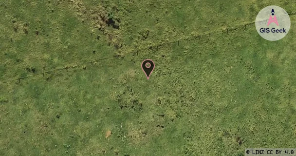 Te Reo Irirangi O Te Manuka Tutahi Trust - Sun Fm Studio Whakatane aerial image