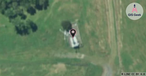 One New Zealand Group Limited - Via 1046 State Highway 27 Mangatarata-Hinuera (Vf Kaihere C2Khe) aerial image