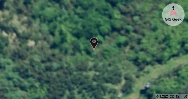 Lightwire Limited - Kauaeranga Valley (Kavly) (Lightwire) aerial image