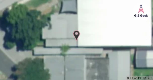 Lightwire Limited - Te Wharekura O Te Rau Aroha (Arha-S) (Lightwire) aerial image
