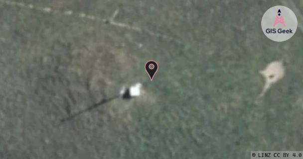 Manawatu-Wanganui Regional Council - Tauakira aerial image