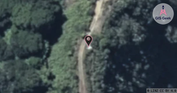 Manawatu-Wanganui Regional Council - Tauakira aerial image