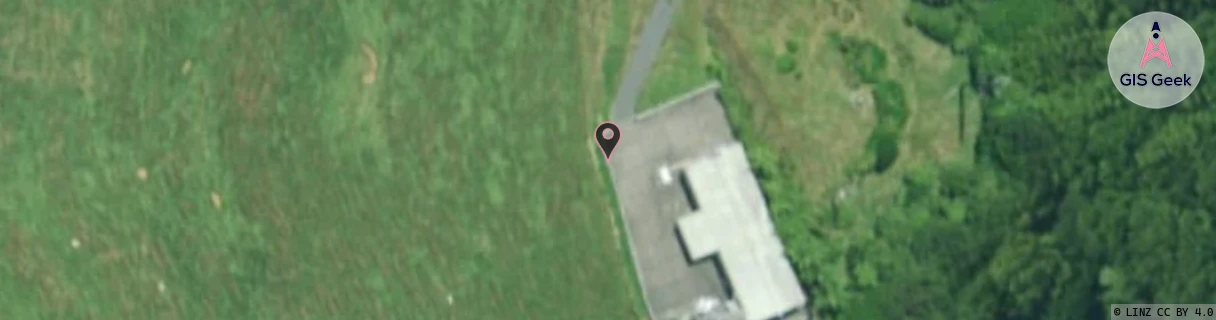 Powerco Limited - Maungakawa aerial image