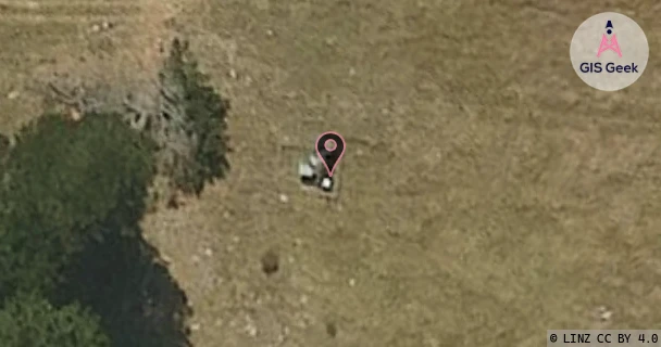 Unifone New Zealand Limited - Heyward Ne (Unifone) aerial image