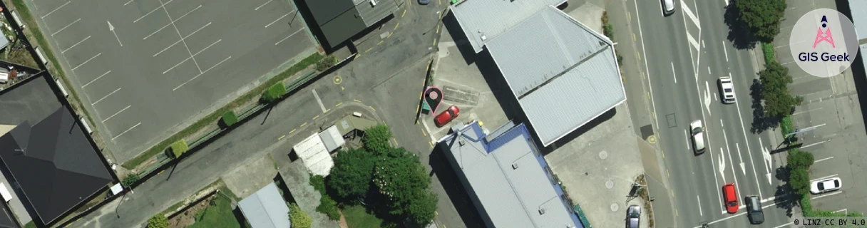 OneNZ - Waimataitai aerial image