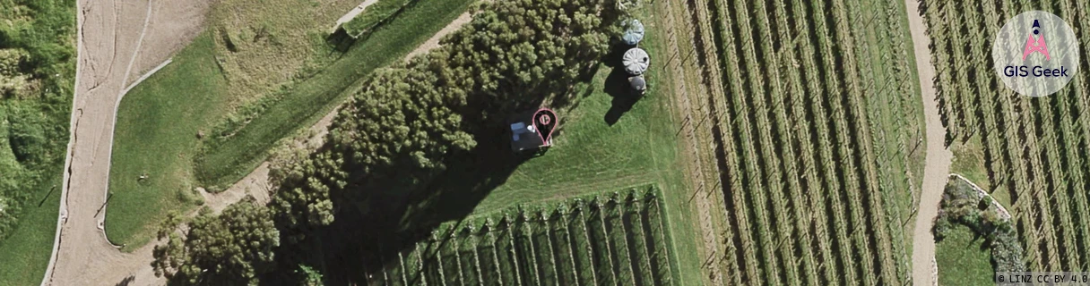 2Degrees - S_Waiheke Golf aerial image