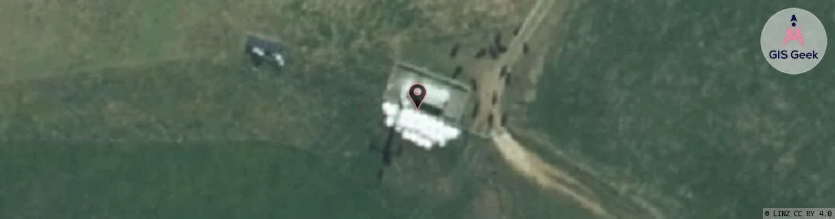 OneNZ - Piopio aerial image