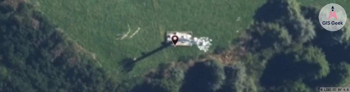 2Degrees - Sherenden Rbi aerial image