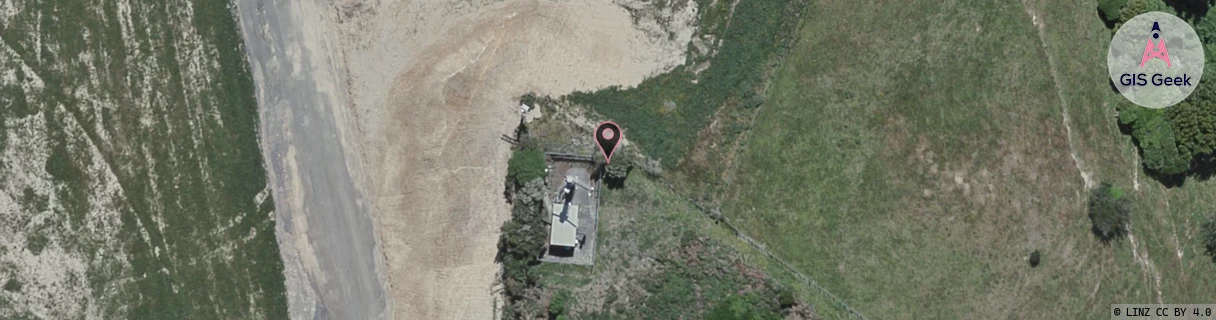 OneNZ - Churton Park aerial image