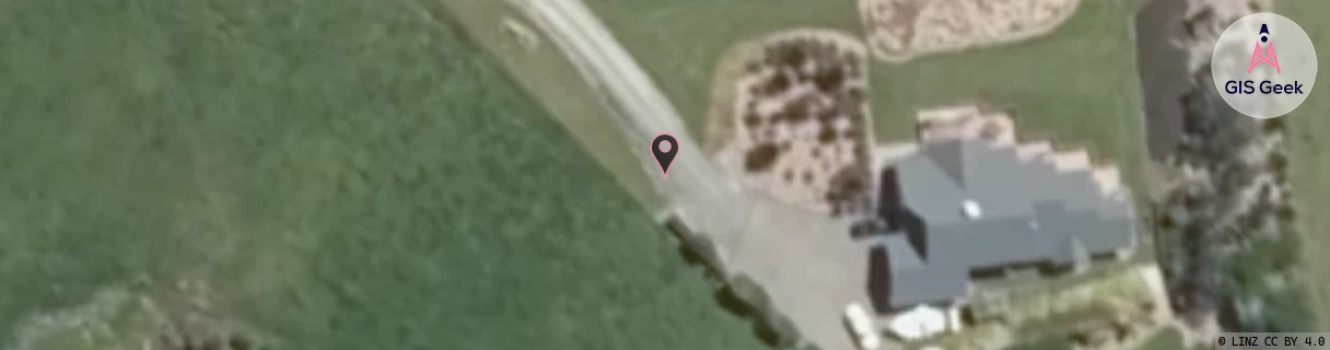 2Degrees - S_Mangawhai South aerial image