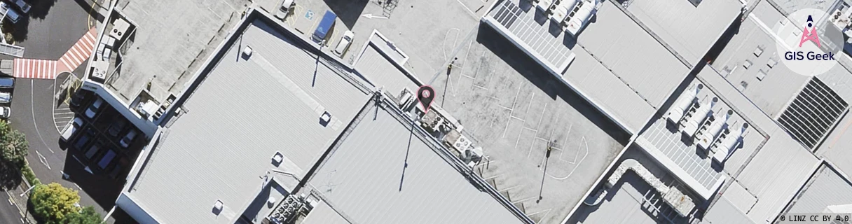 OneNZ - St Lukes Vf Retail aerial image
