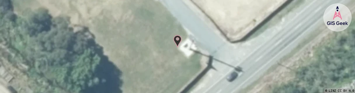 2Degrees - Appleby aerial image