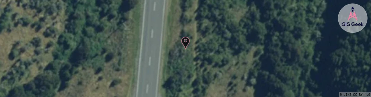 RCG - RCTPPL - Poplars Lewis Pass aerial image