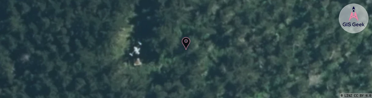 2Degrees - Kinleith aerial image