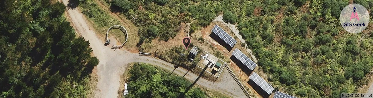 RCG - RBPTAP - Tect All Terrain Park aerial image