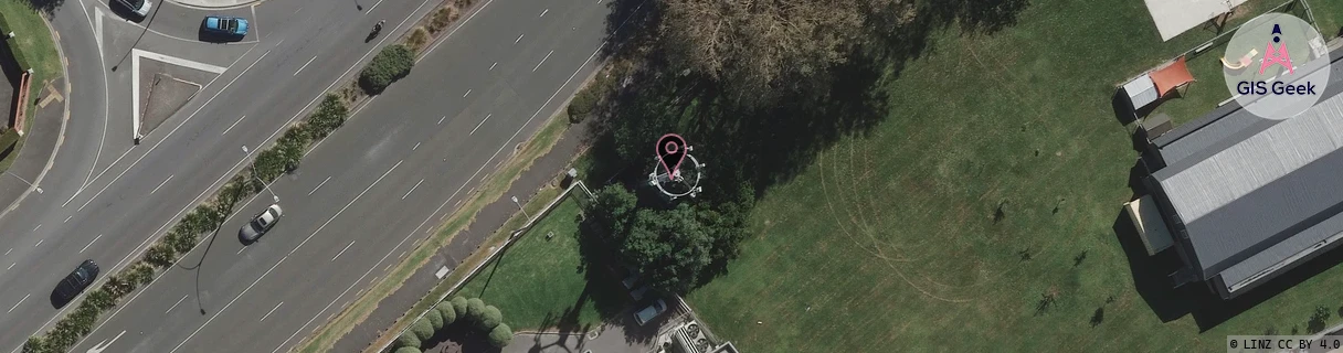 2Degrees - Te Rapa North aerial image