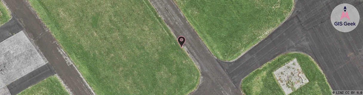 OneNZ - Ardmore Entrance aerial image