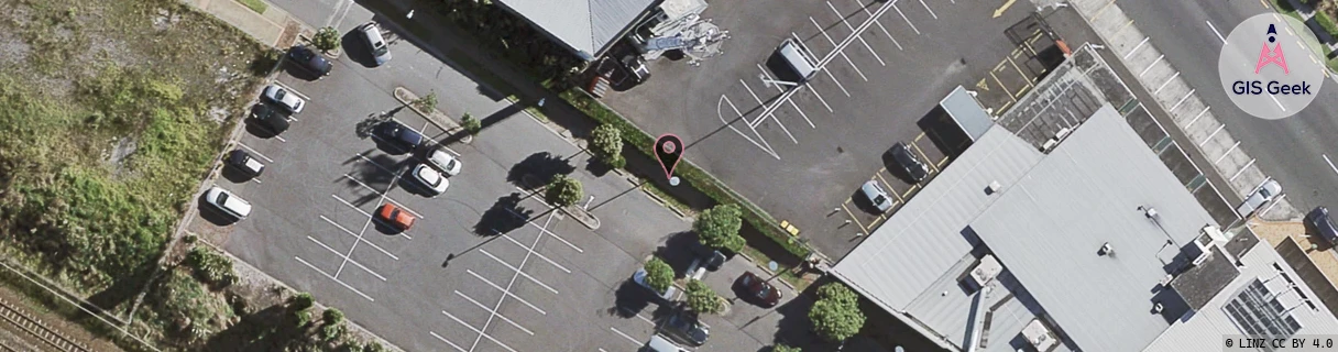 OneNZ - Manurewa Relocate aerial image