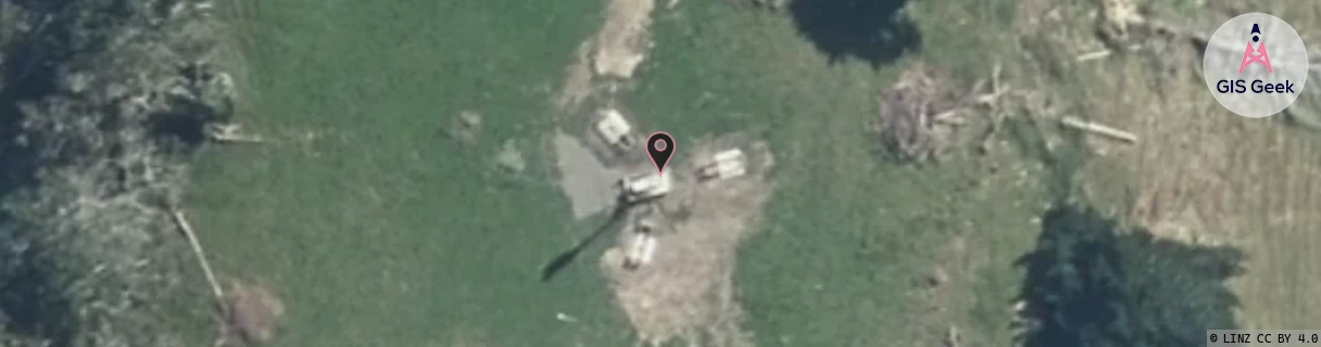 RCG - RHBPKH - Pukehamoamoa aerial image