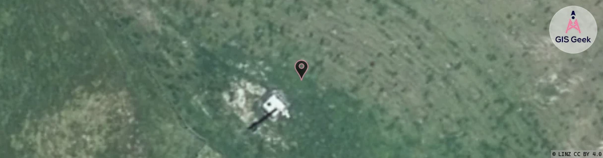 RCG - RHBSFR - Seafield Rd aerial image
