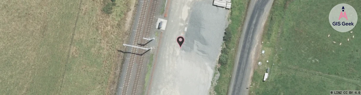 OneNZ - Opaheke aerial image