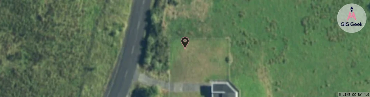 Spark - Glen Murray aerial image