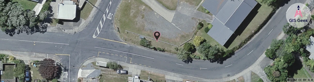OneNZ - Normandale ONZ W5NDE aerial image