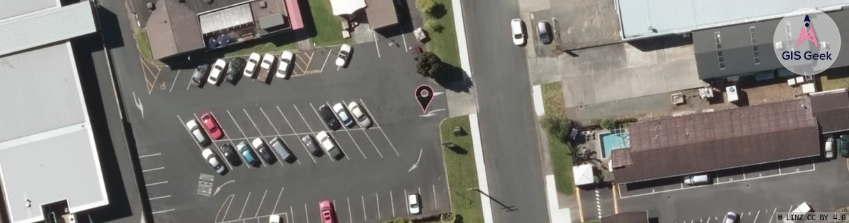 OneNZ - Whangarei Bypass aerial image