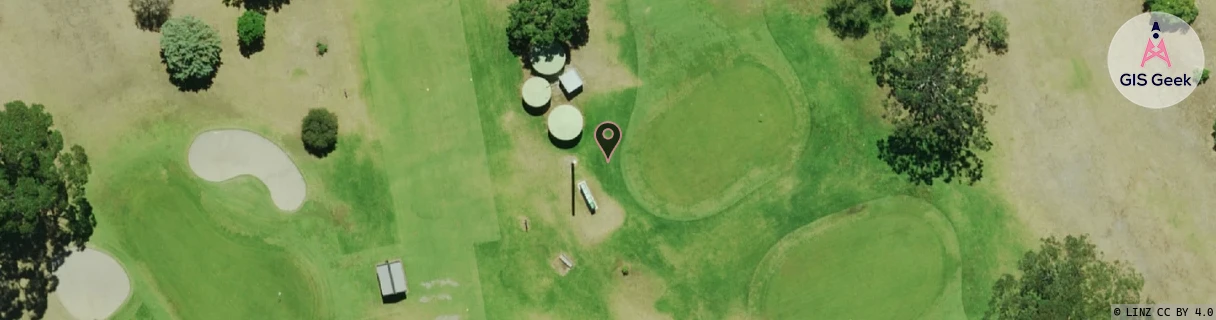 OneNZ - Whangamata Town South ONZ C2WGS aerial image