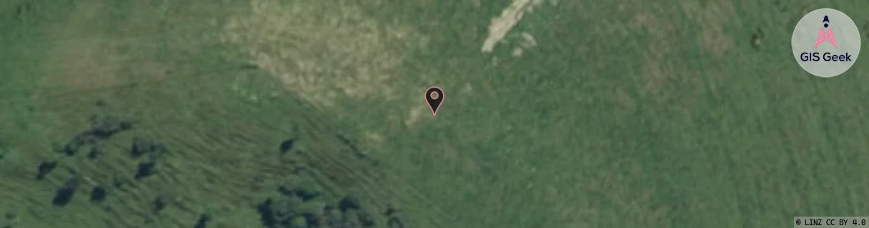 RCG - RCTLYS - Lyford South aerial image
