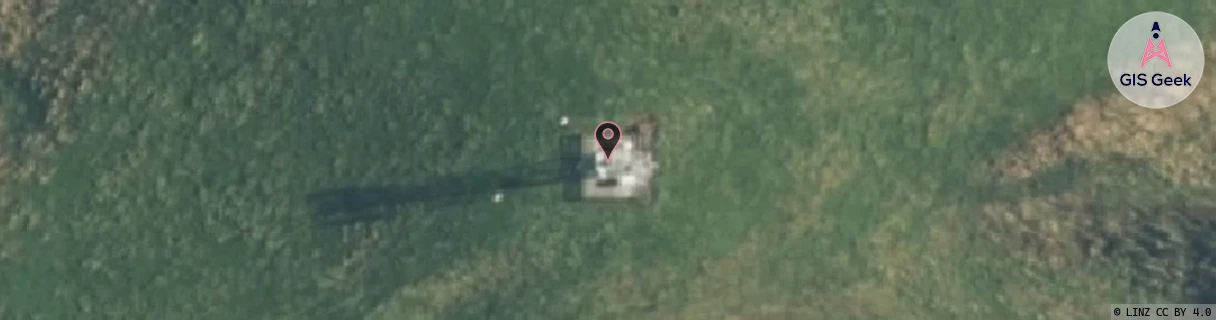 2Degrees - S_Aria aerial image