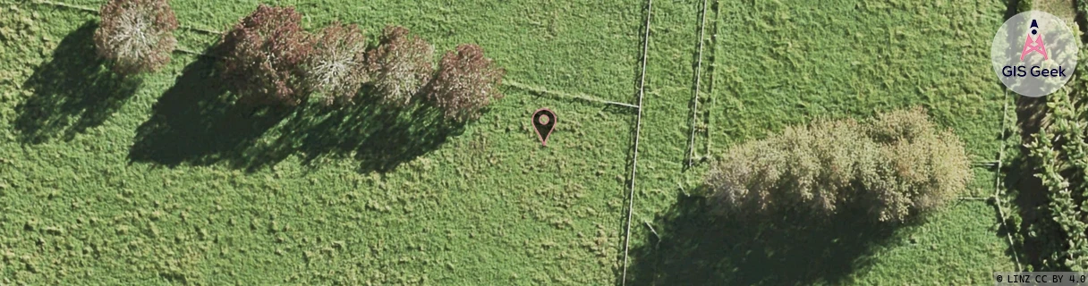 OneNZ - Hobsonville aerial image